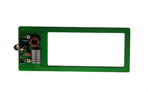 RFID���l��13.56MHz����әCҪ�n�������쾀HA2008