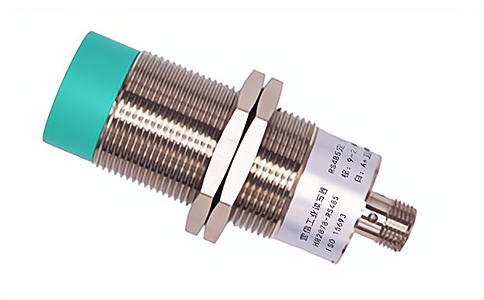 RFID高頻13.56MHz工業一體式讀寫器HR2878 RFID高頻13.56MHz工業一體式讀寫器HR2878