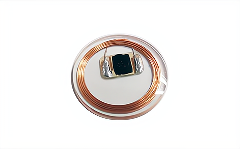 智盤/自選餐廳快速結算系統RFID芯片HT1175 智盤/自選餐廳快速結算系統RFID芯片HT1175