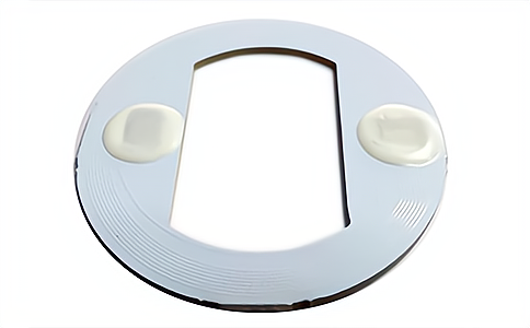 RFID���l��13.56MHz�������Y���ǱPPCB�˺�HT8355