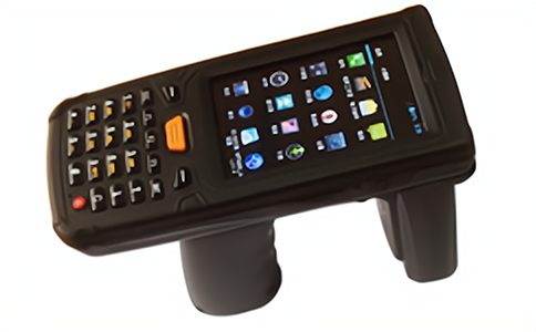 RFID�����l��׿�ֳ�PDA��(sh��)��(j��)�K��