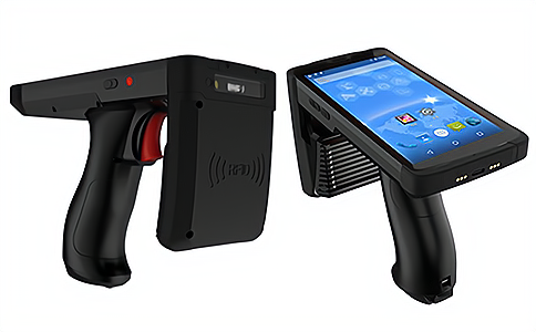 RFID�����l��UHF�����������ֳֽK��MT6