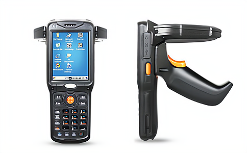 RFID��׿/WinCE�ֳ�PDA��(sh��)��(j��)�ɼ���