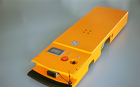 RFID�x����HR9008������AGV��λ