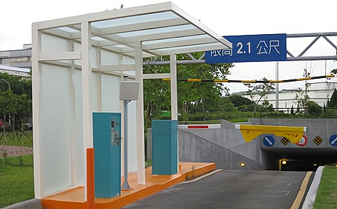 RFIDͣ܇������