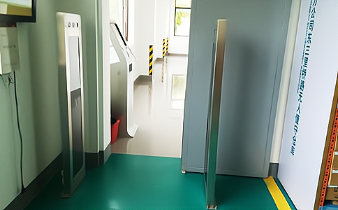 RFID�o��ֵ�ع��ߎ췿