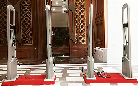 RFID���l�o�ϵK���h����