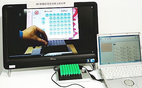 RFID����������ԇ��ԇ������