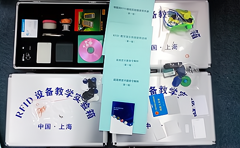 RFIDУ�@��(li��n)�W(w��ng)��(sh��)Ӗ(x��n)����