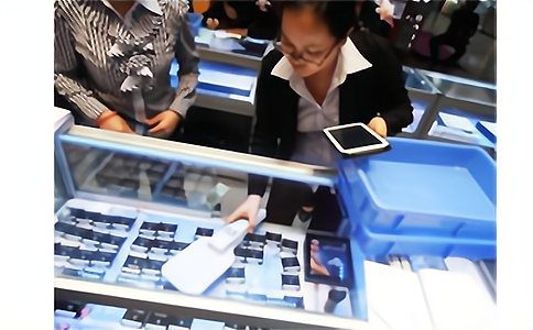 RFID�錚����